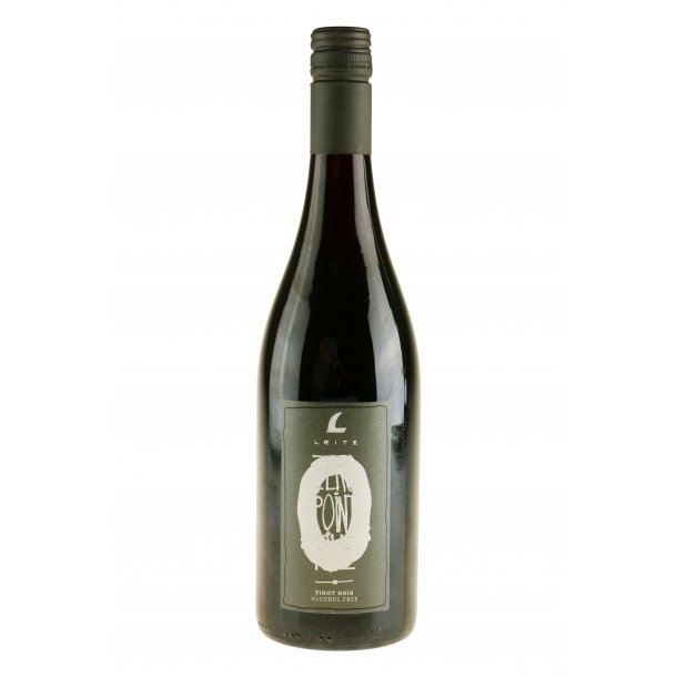 Leitz Zero Point Five Pinot Noir Alkoholfri 0,5%