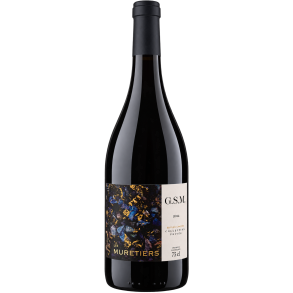 Les Muretiers G.S.M. Collection Privee 2024 14,5%