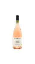 Les Quatre Tours La Colline Rosé 2023 12,5%  75 cl.  