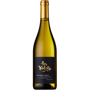 *VILDT RESTPARTI* Les Volets Sauvignon Blanc 2023, IGP Haute Vall�e de l�Aude