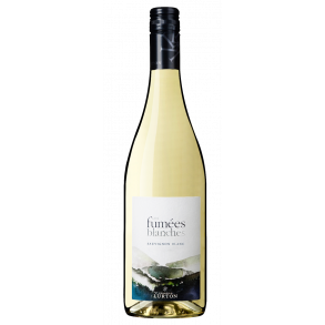 François Lurton Les Fumées Blanches Sauvignon Blanc 75 cl. - 12%