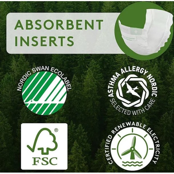 Libero Touch Hybrid Ble Overtrk Str. S 3-8 kg. 