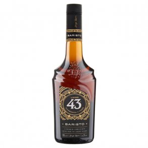 Licor 43 Baristo 70 cl. - 31%
