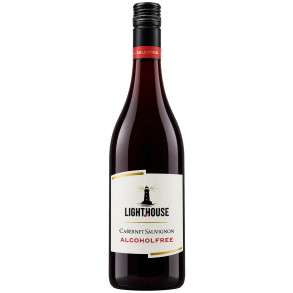 Light House Cabernet Sauvignon Alkoholfri 0,5% 75 cl.