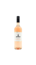 Light House Rose´ Alkoholfri 0,5% 75 cl.