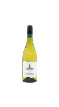 Light House Sauvignon Blanc Alkoholfri 75 cl. 0,5%