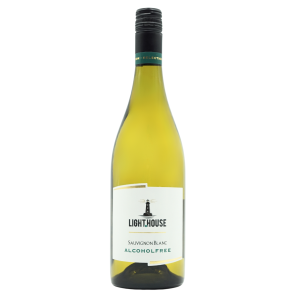 Light House Sauvignon Blanc Alkoholfri 75 cl. 0,5%