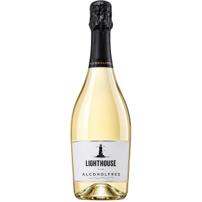 Light House Sparkling Alkoholfri 75 cl. <0,5%