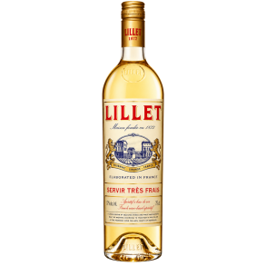 Lillet Blanc Aperitif