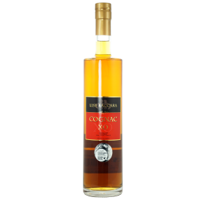 Cognac XO 90º Lise Baccara 70 cl. 40%