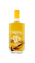 L'Arrangé au Cognac Orange Vanille Cannelle Lise Baccara 50 cl. 25%