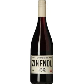 Livermore ZINFNDL 75 cl. - 13,5%
