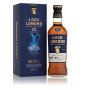 Loch Lomond 150th Open Course Collection 1999, 22 rs whisky 70 cl., 48,2% inkl. Golf Bag