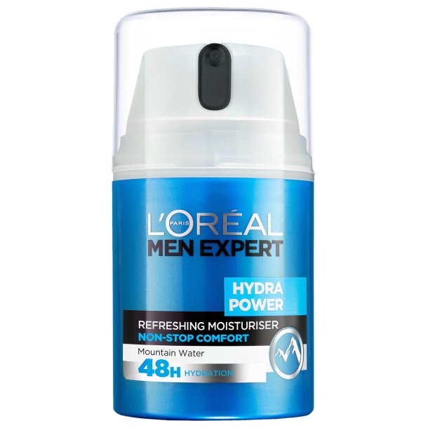 L'Oréal Men Expert Hydra Power Moisturiser 50 ml.