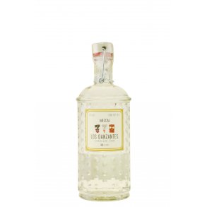 Los Danzantes Mezcal Joven 70 cl. - 47%