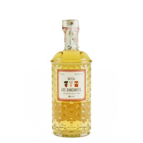 Los Danzantes Mezcal Reposado 70 cl. - 43%