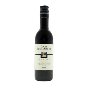 Louis Eschenauer Merlot 2023 18,7 cl. - 14%