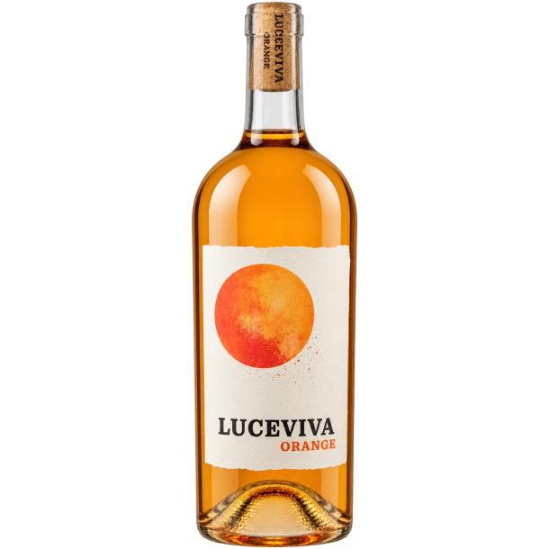 Luceviva Orange 2024 13%
