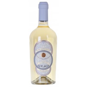 Lupo Meraviglia Uno di Uno Vermentino 2025