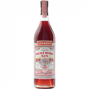 Luxardo Sour Cherry Gin 70 cl. - 37,5%