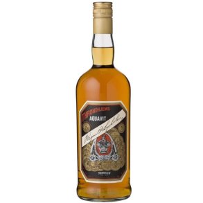 Lysholm Thronhjems  Aquavit 70 cl. 41,5%