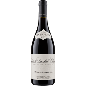 M. Chapoutier C�tes-du-Roussillon Villages 2024 13,5% 75 cl