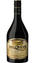 Maloneys Irish Country Cream 70 cl.