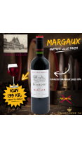 Fonrose Margaux 2023 13%