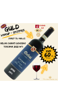 Melini Chianti Governo Toscana 2022 14%