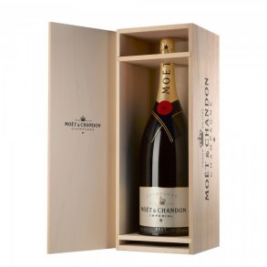 Moët & Chandon Impérial Brut Champagne SALMANAZAR 9 LITER