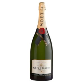 Mo�t & Chandon Imp�rial Brut Champagne MAGNUM 150 CL.