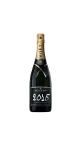 Moët & Chandon Grand Vintage 2015 Champagne 75 CL.