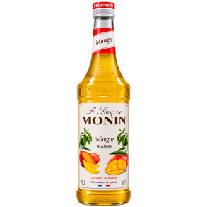 Monin Mango Sirup 70 cl.