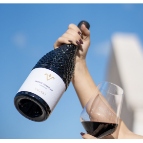 Monte Formello Cabernet TAGARO 2024 14,5%