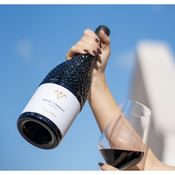 Monte Formello Cabernet TAGARO 2024 14,5%