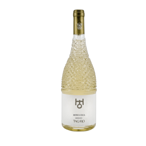 Moscato Mosca Ceca TAGARO 2024 12%