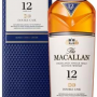 Macallan Double Cask 12 Års Whisky 70 cl. - 40%