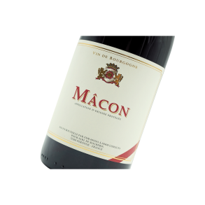 Bourgogne Macon Gamay 2023 75 cl. 12,5%