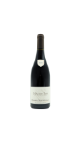 Domaine Saint Germain Macon 2022 75 cl. - 13% 