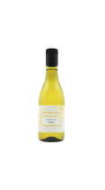 Magic Box Chardonnay 2023 18,7 cl. 13%