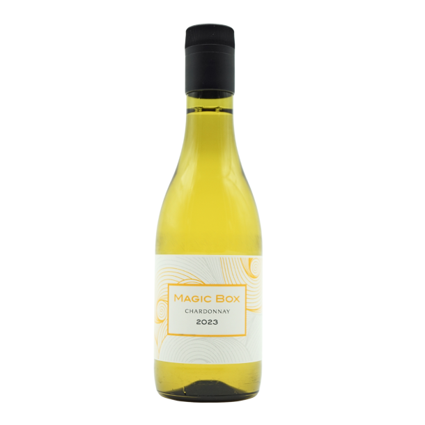 Magic Box Chardonnay 2023 18,7 cl. 13%