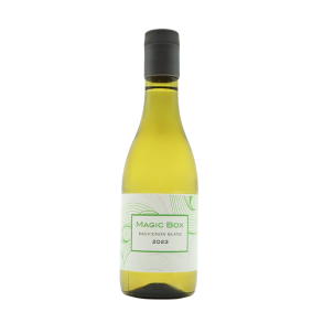 Magic Box Sauvignon Blanc 2023 18,7 cl. 11%