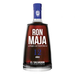 Maja Rom 12 rs - 70 cl. - 40%
