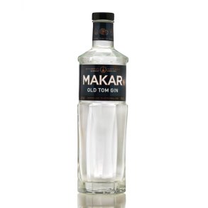 Makar Old Tom Gin 70 cl. - 43%