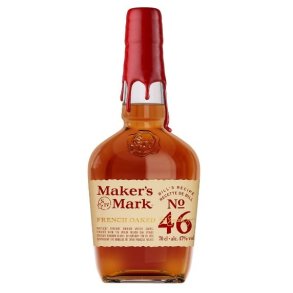 Maker's Mark 46 Bourbon Whisky 70 cl. - 47%