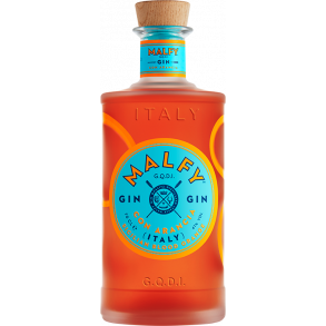 Malfy Gin Con Arancia 70 cl. - 41%