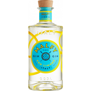 Malfy Gin Con Limone 70 cl. - 41%