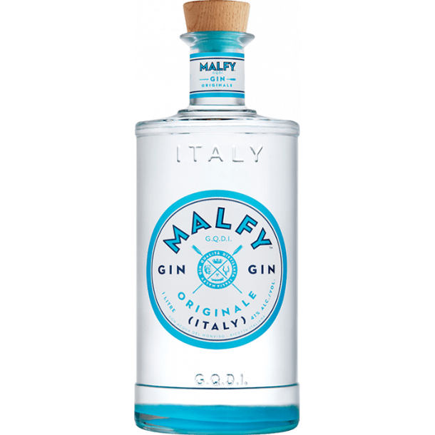 Malfy Gin Originale 70 cl. - 41%