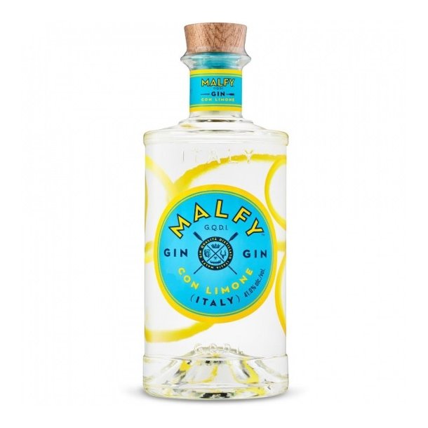 Malfy Gin Con Limone 35 cl. - 41%