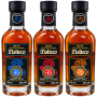 Malteco rom Gave�ske 10, 20 & 25 �rs 20 cl